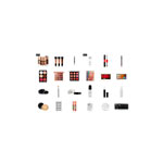Elite Makeup Kit