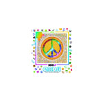 Emoji Peace Puzzle