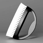 Ergonomic Brush - byMATTER
