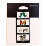 Eric Carle Museum Logo