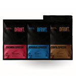 Espresso Journey Pack 3 x 250g | DfrntCoffee
