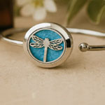 Essential Oil Diffuser Bracelet - Shamtam