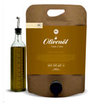 Extra Virgin Olive Oil : JegitPourLaVie
