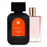 Extreme Love Concentrated Perfume - Perfumeco Promo