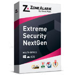Extreme Security NextGen Software
