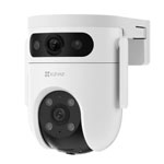 Ezviz H9c Dual Motorized Lens | Hinnovation