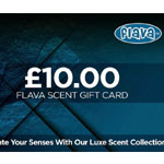 Flava Gift Card - Flava Car Scents