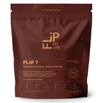 FLIP 7 Chocolate Courage - Flip My Life 
