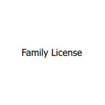 Family License Plan