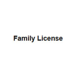 Family License Family License