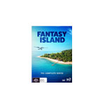 Fantasy Island The Complete Series