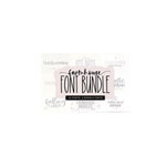 Farmhouse Font Bundle