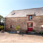 Farmhouse Holiday Home : Gites FR