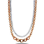 Fashion Necklace - Aigner UAE Coupon