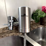 Faucet Filter Replacement Cartridges | H2o Taps