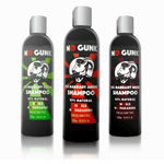Fig Barbary Natural Shampoo - Nogunk.com 