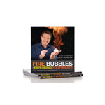 Fire Bubbles & Exploding Toothpaste