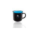 Camp Fire Mugs