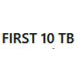 First 10 Tb Plan