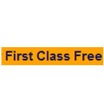 First Class Free