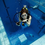 First Scuba Dive - Sklep Deepspot