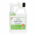 Flea & Tick Yard + Garden : Natural Healthy Concepts