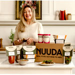 Flexitarian Menopause Bundle - NuudaFood