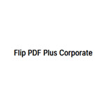 Flip PDF Plus Corporate