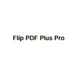 Flip PDF Plus Pro