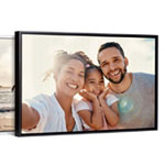 Floating Frame Canvas Prints : Canvasondemand.com