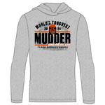 Florida Venue Hooded Tee : Tough Mudder