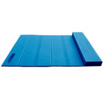 Foldable Yoga Mat : OnCourt OffCourt