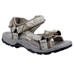 Foxcote Sandals Beige : CotswoldShoes