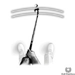 Free Golf Shank Fix – Drill #2