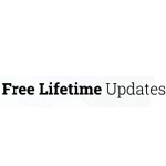 Free Lifetime Updates