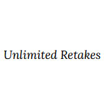 Free Unlimited Retakes