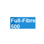 Full Fibre 500 Service