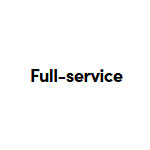 Get Full Service