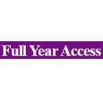 Full Year Access Plan - Musicedu