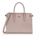 Furla Small Tote Bag Camellia Color - Unineed