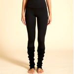 Geometric Legging Black : Live The Process