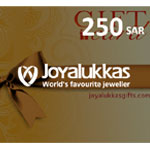 Get Joyalukkas Gift Card | Onecard.com