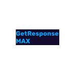 Getresponse Max Plan