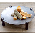 Gibil Fire Bowl 58 x 20 cm - Gartenkamin Shop