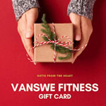 Gift Card , Vanswe Fitness