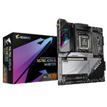Gigabyte Aorus Master Motherboard - Global Data