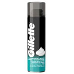 Gillette Shaving Foam : HaushaltUndGenuss