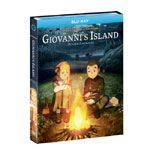 Giovanni 's Island Music