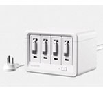 Gitryin Desktop Charging Station | Giraffe Tools US