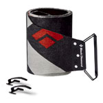 Glidelite Mix FL Climbing Skins - Hardloop FR